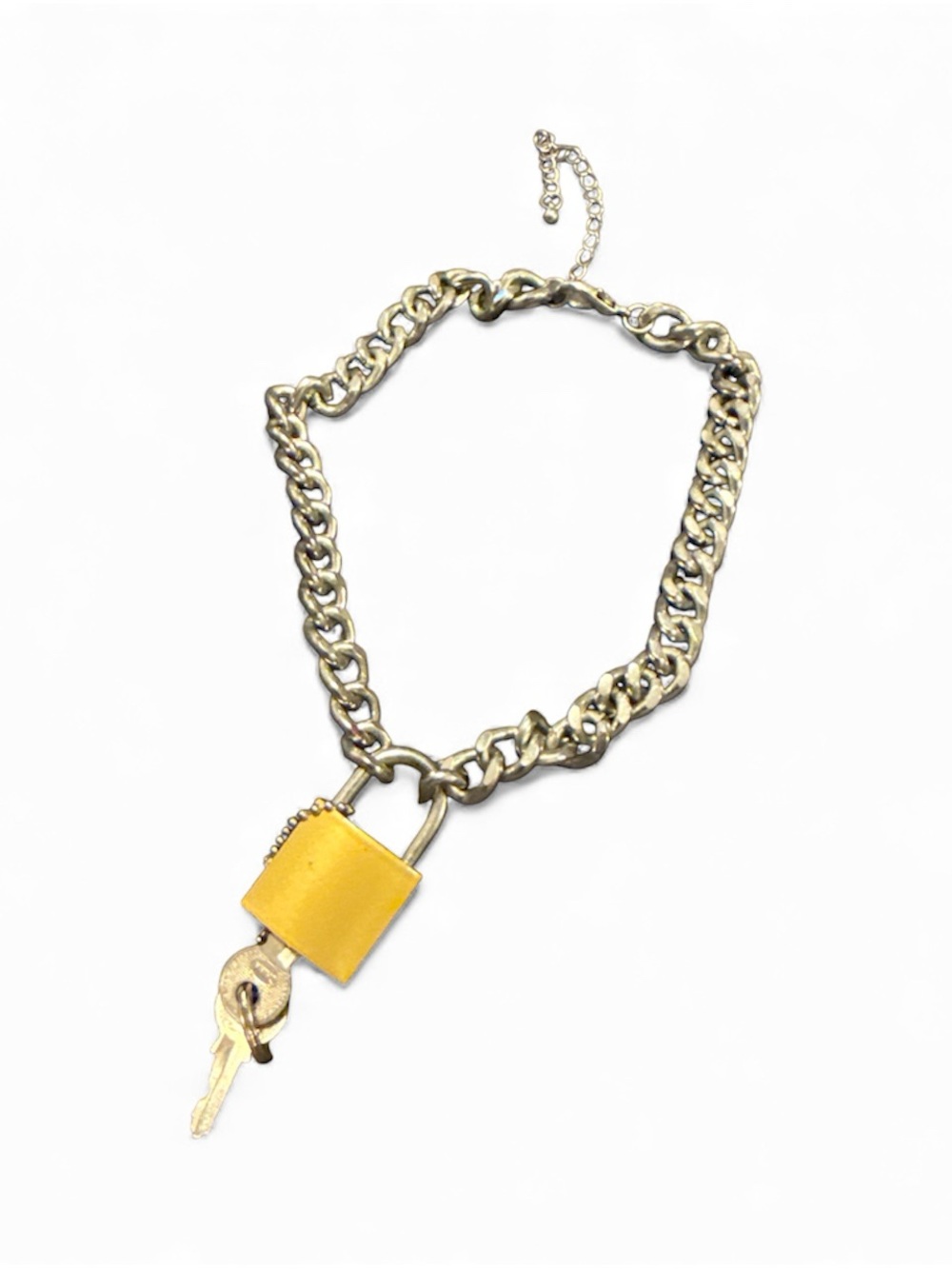 Hot Topic chain